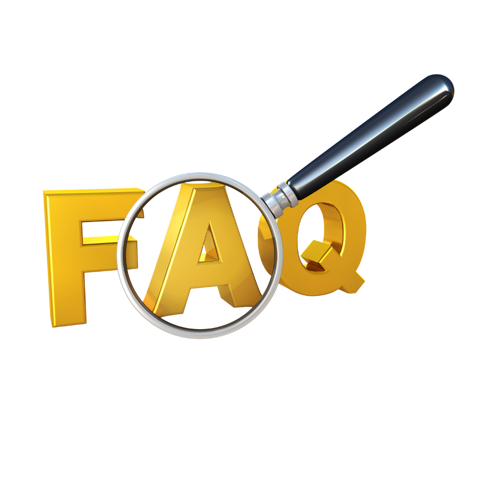FAQ Illustration | SusMur Private Limited